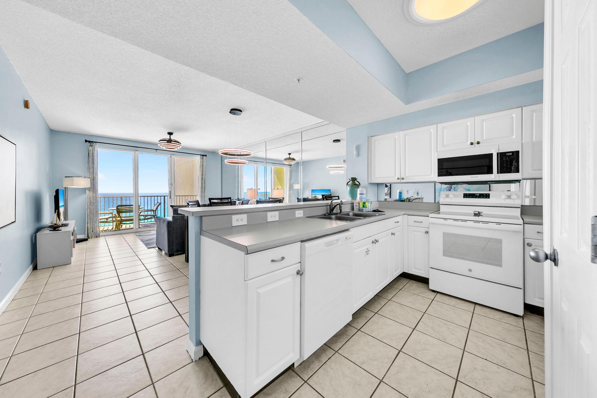 Kitchen 1 Part 1