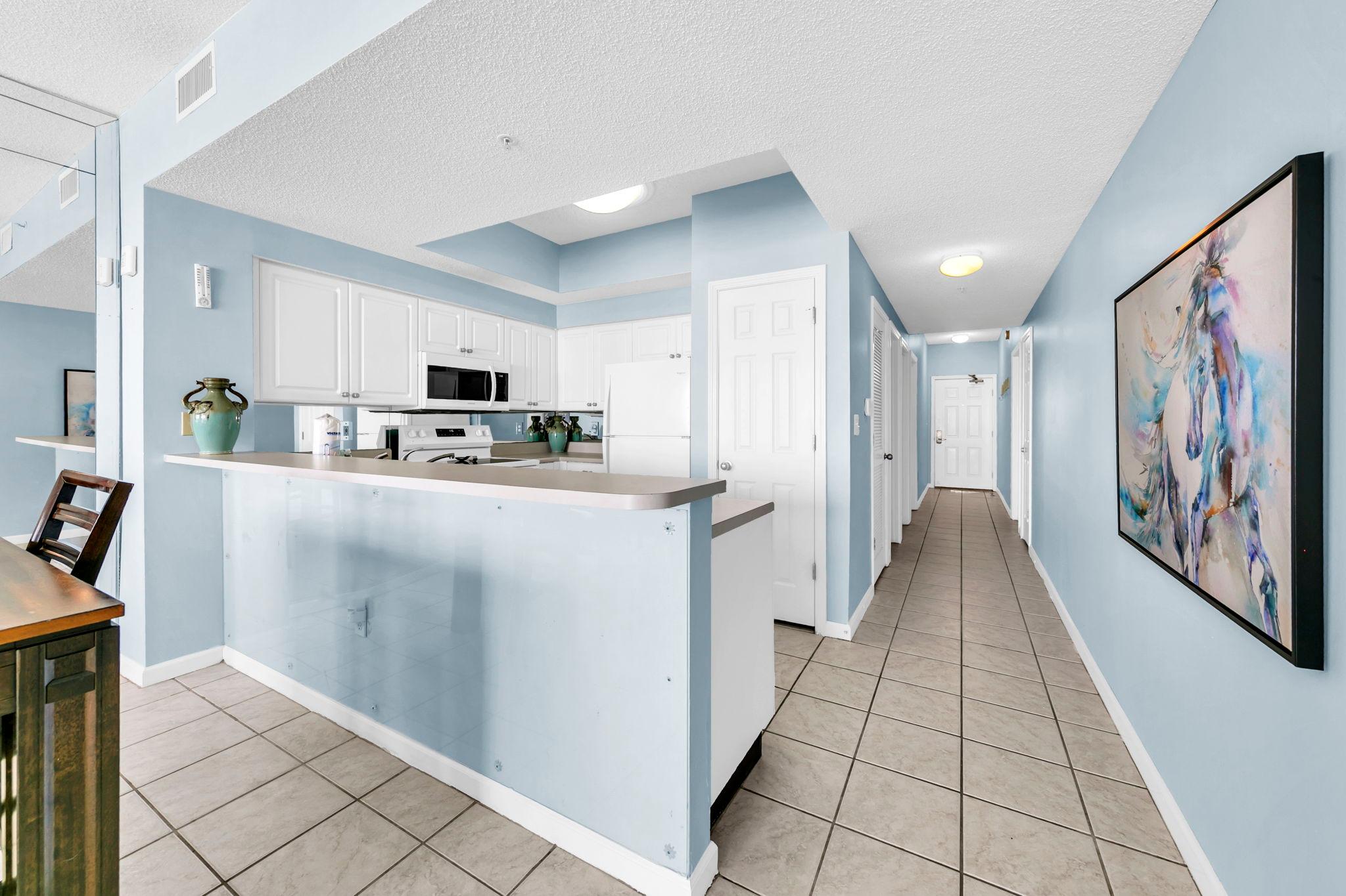 Kitchen 1 Part 3