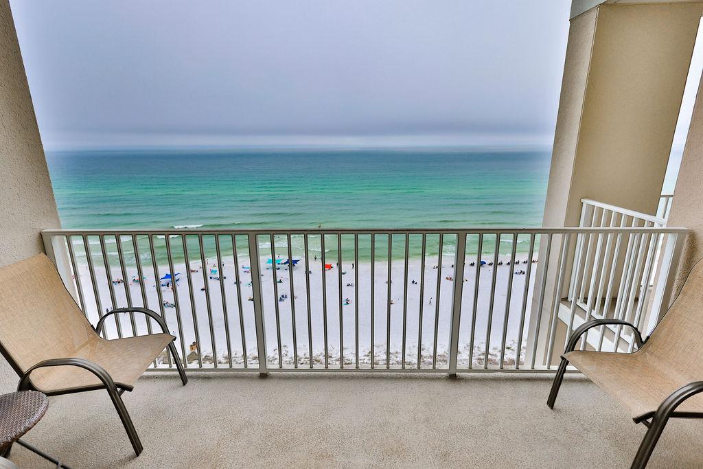 Balcony 1 Part 1