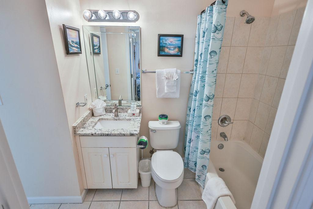 Guest Bathroom 1 Part 1