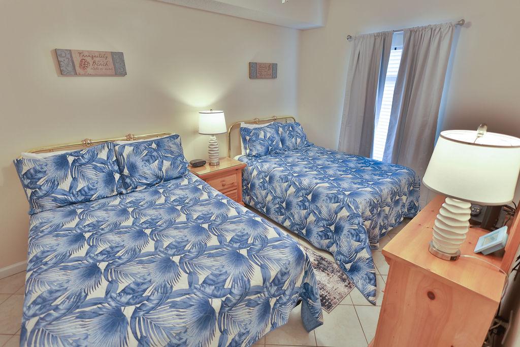 Guest Bedroom 1 Part 1