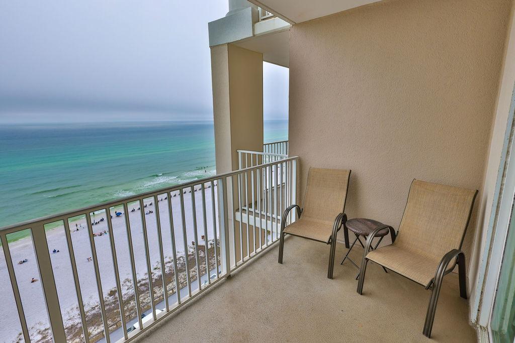Balcony 1 Part 3