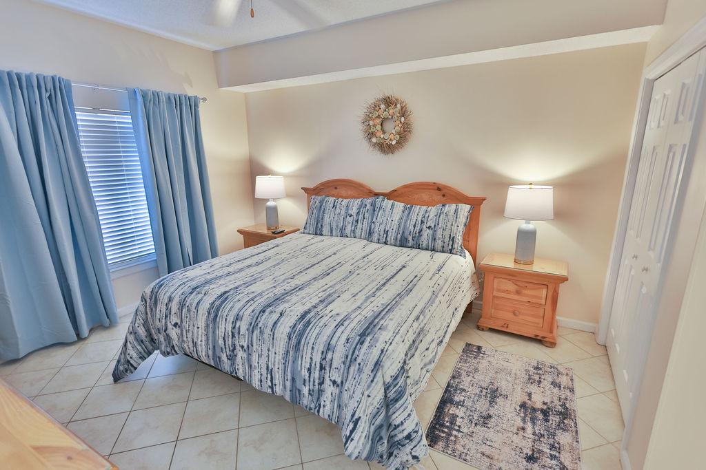 Master Bedroom 1 Part 1