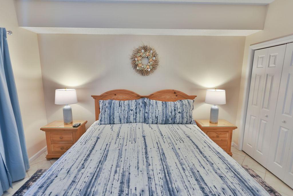 Master Bedroom 1 Part 2