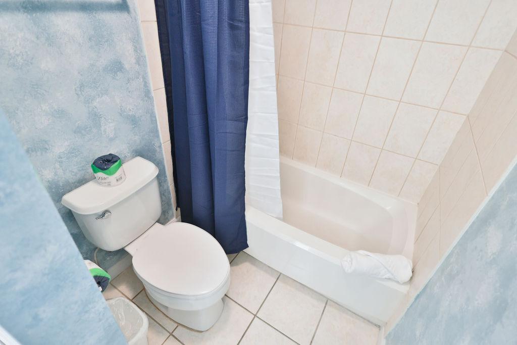Master Bathroom 1 Part 2