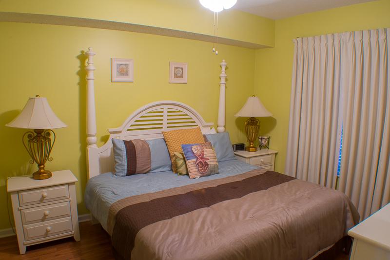 Master Bedroom 1 Part 1