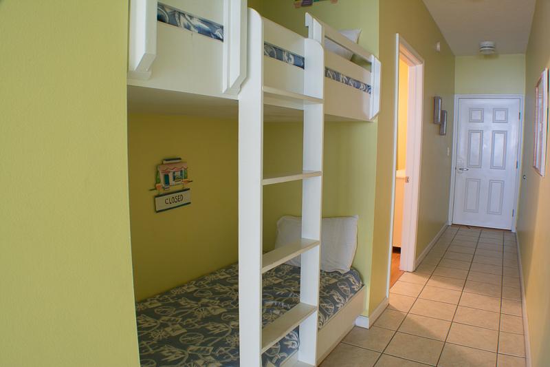 Hallway Bunks 1 Part 1