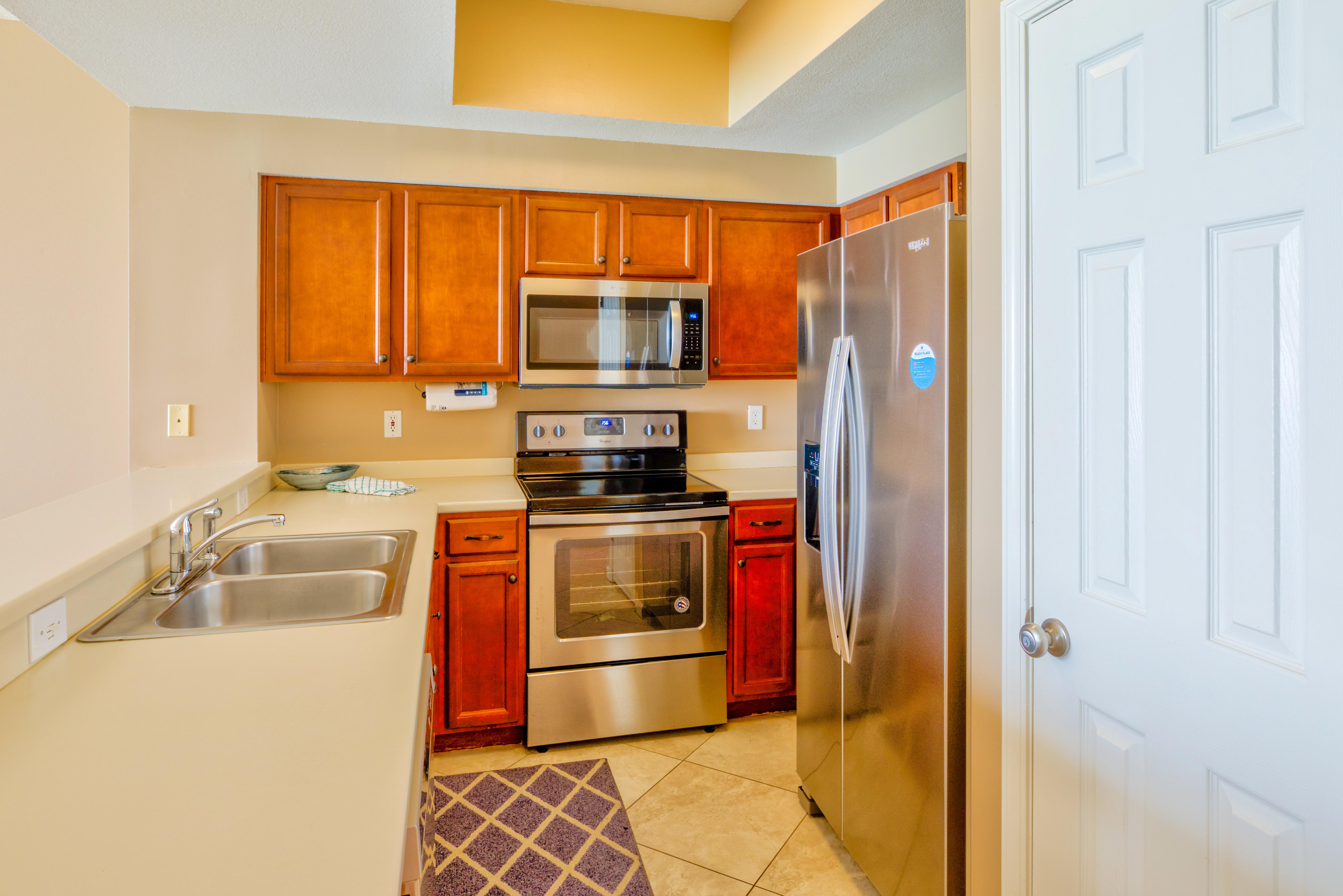 Kitchen 1 Part 1