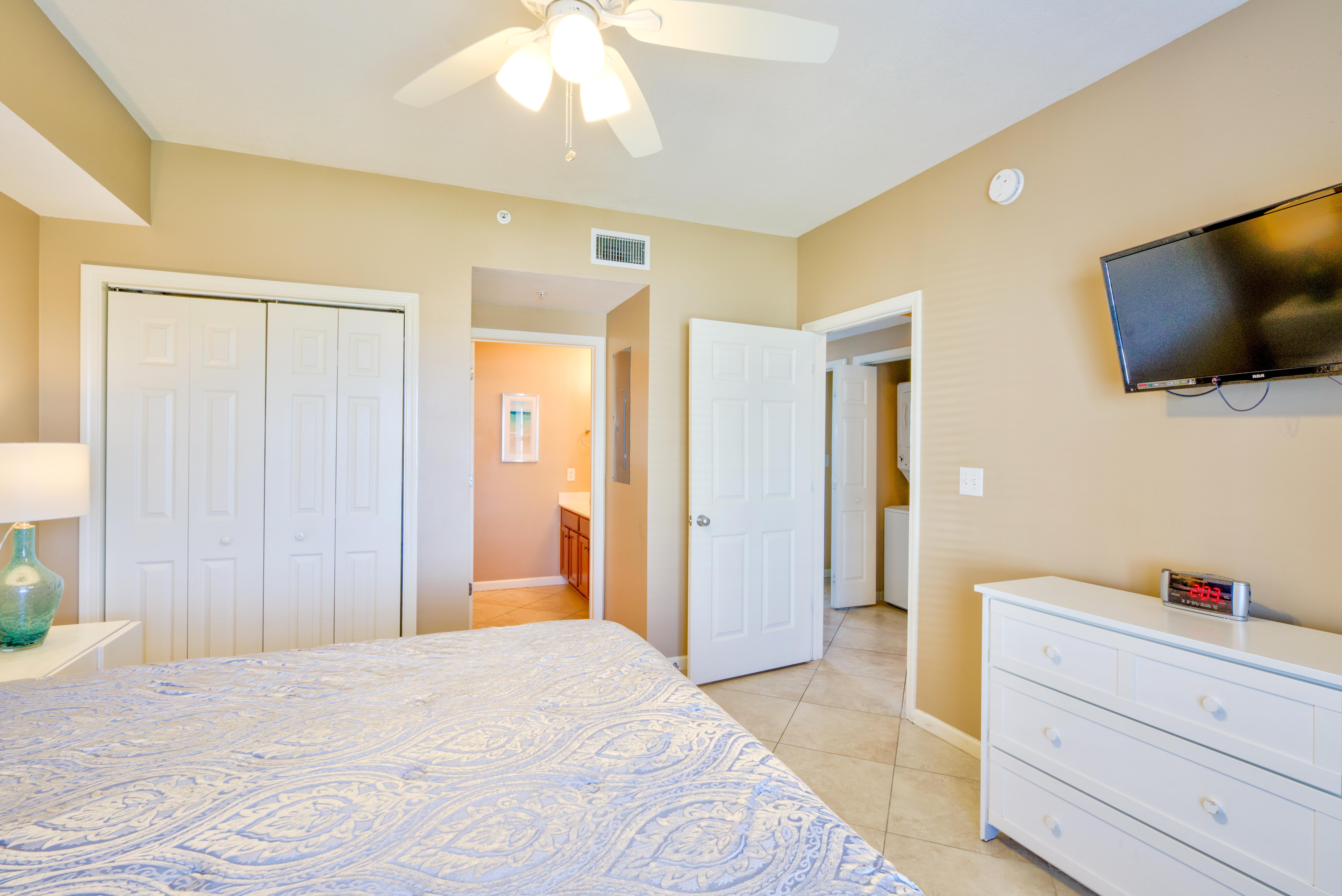 Master Bedroom 1 Part 2