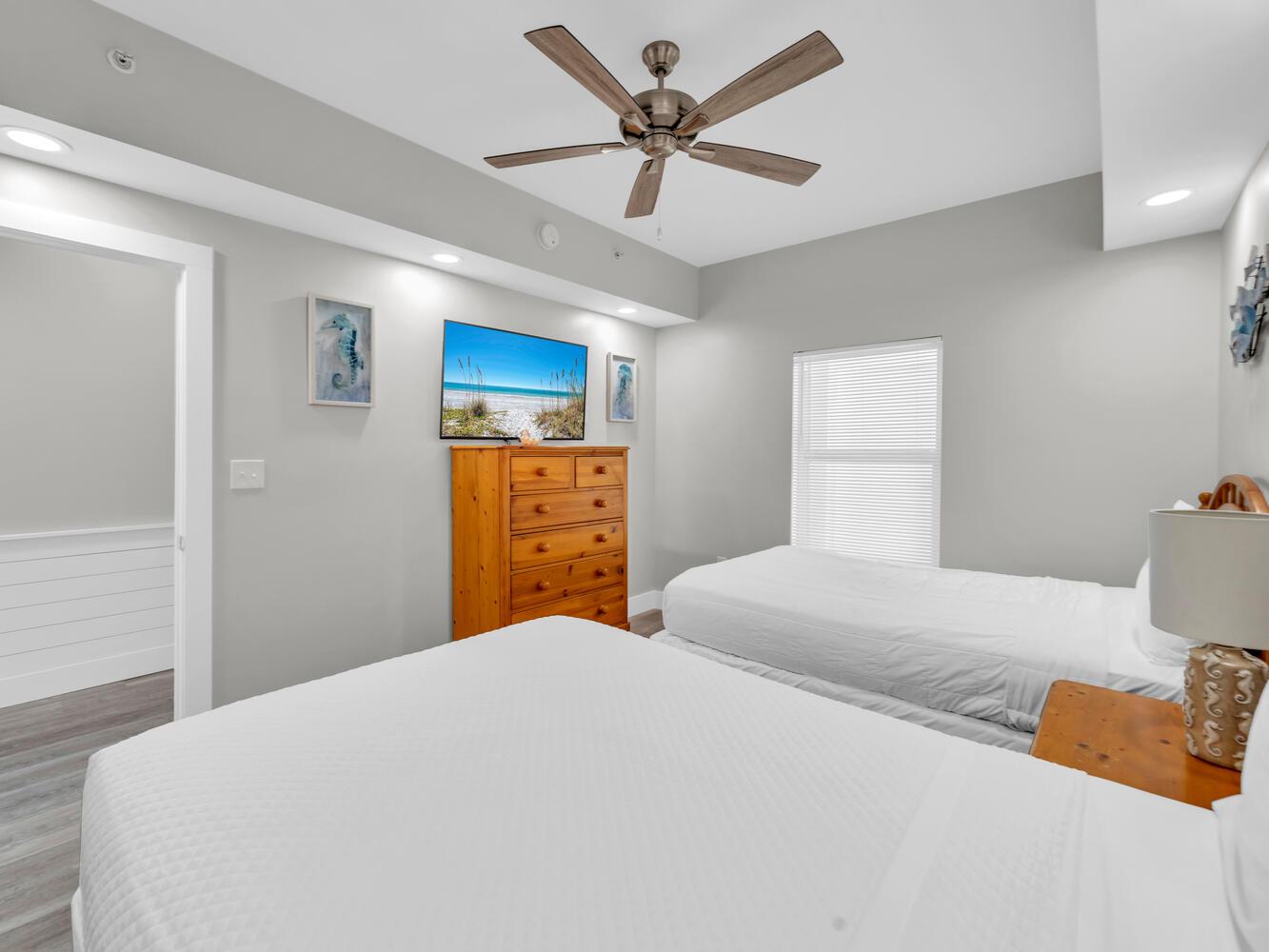 Guest Bedroom 2 Part 2