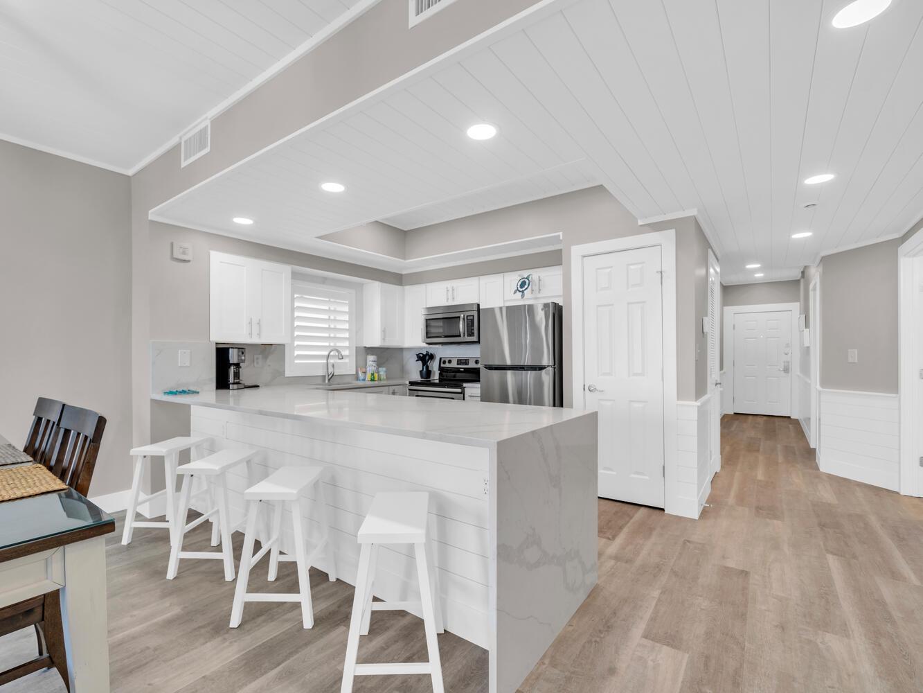 Kitchen 1 Part 2