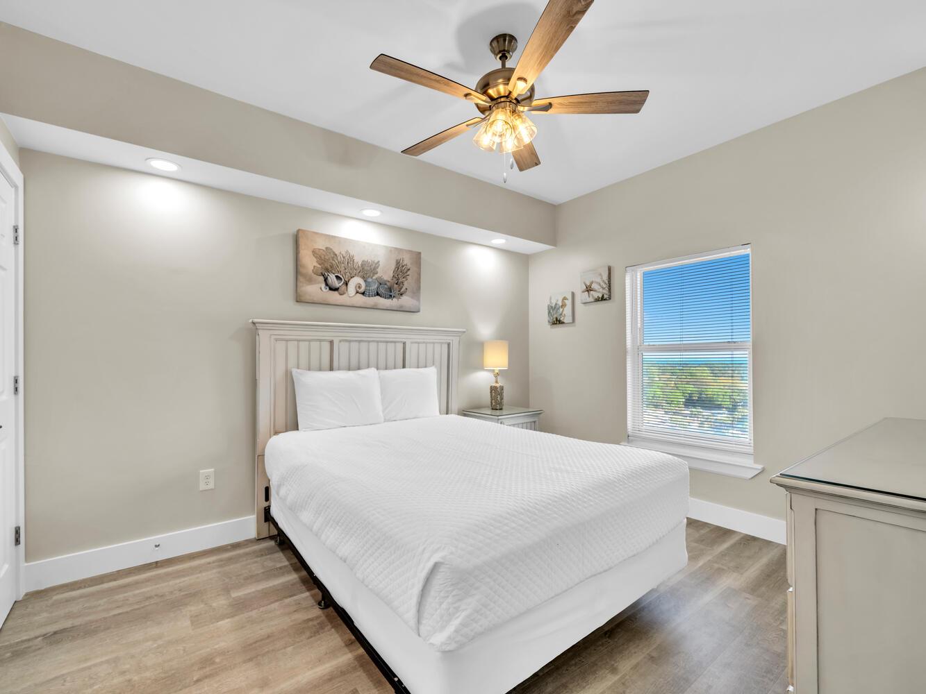 Guest Bedroom 1 Part 1