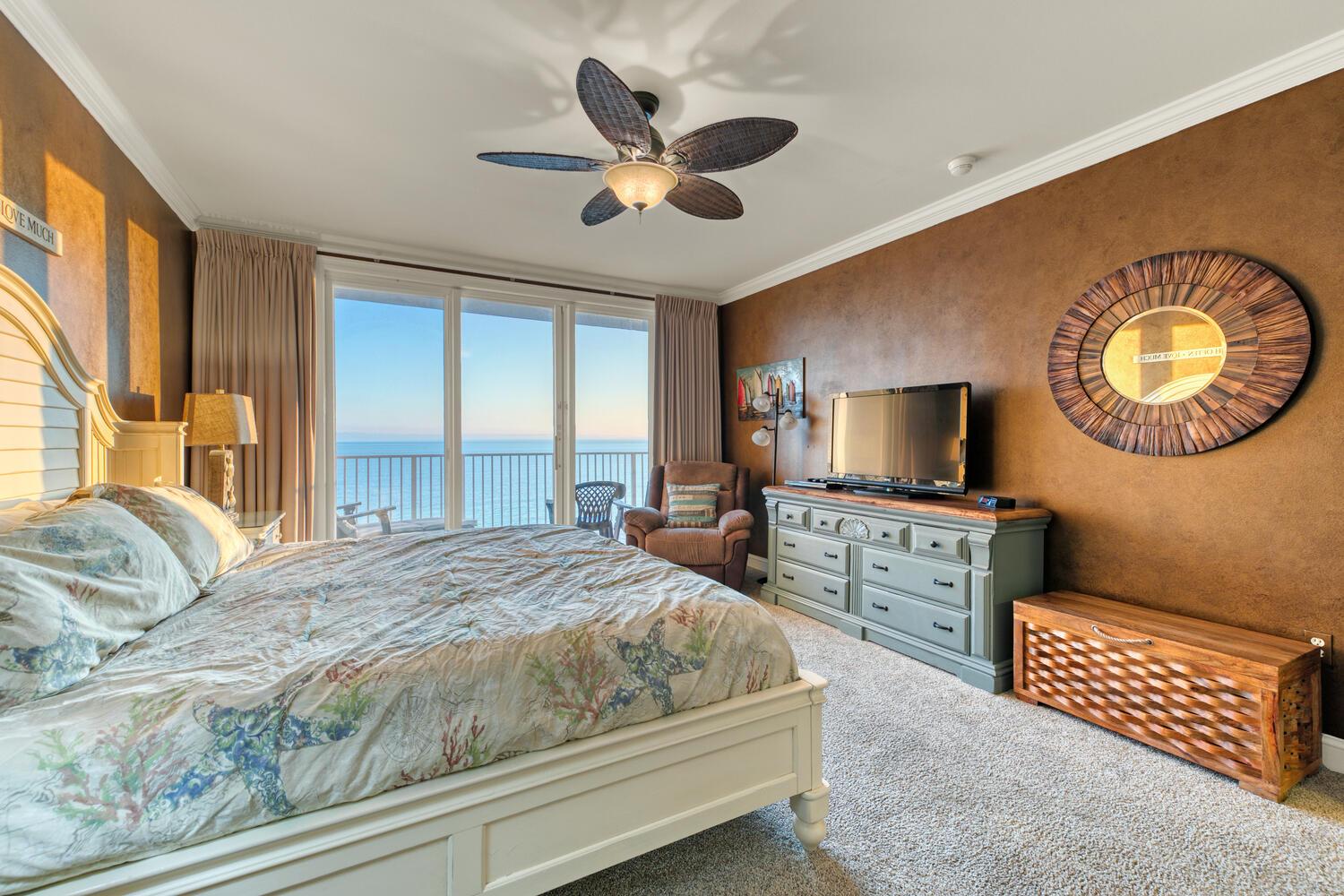 Master Bedroom 1 Part 2