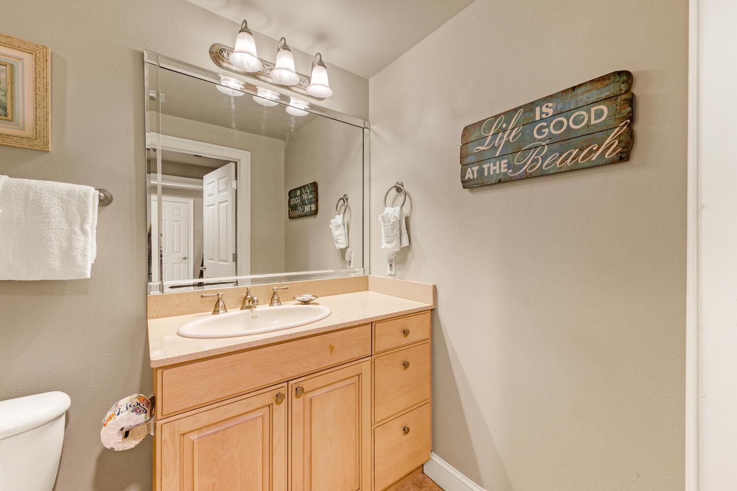 Guest Bathroom 2 Part 1