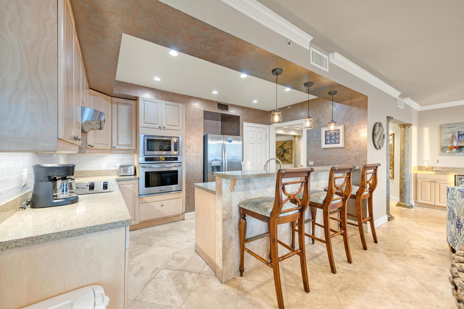Kitchen 1 Part 2
