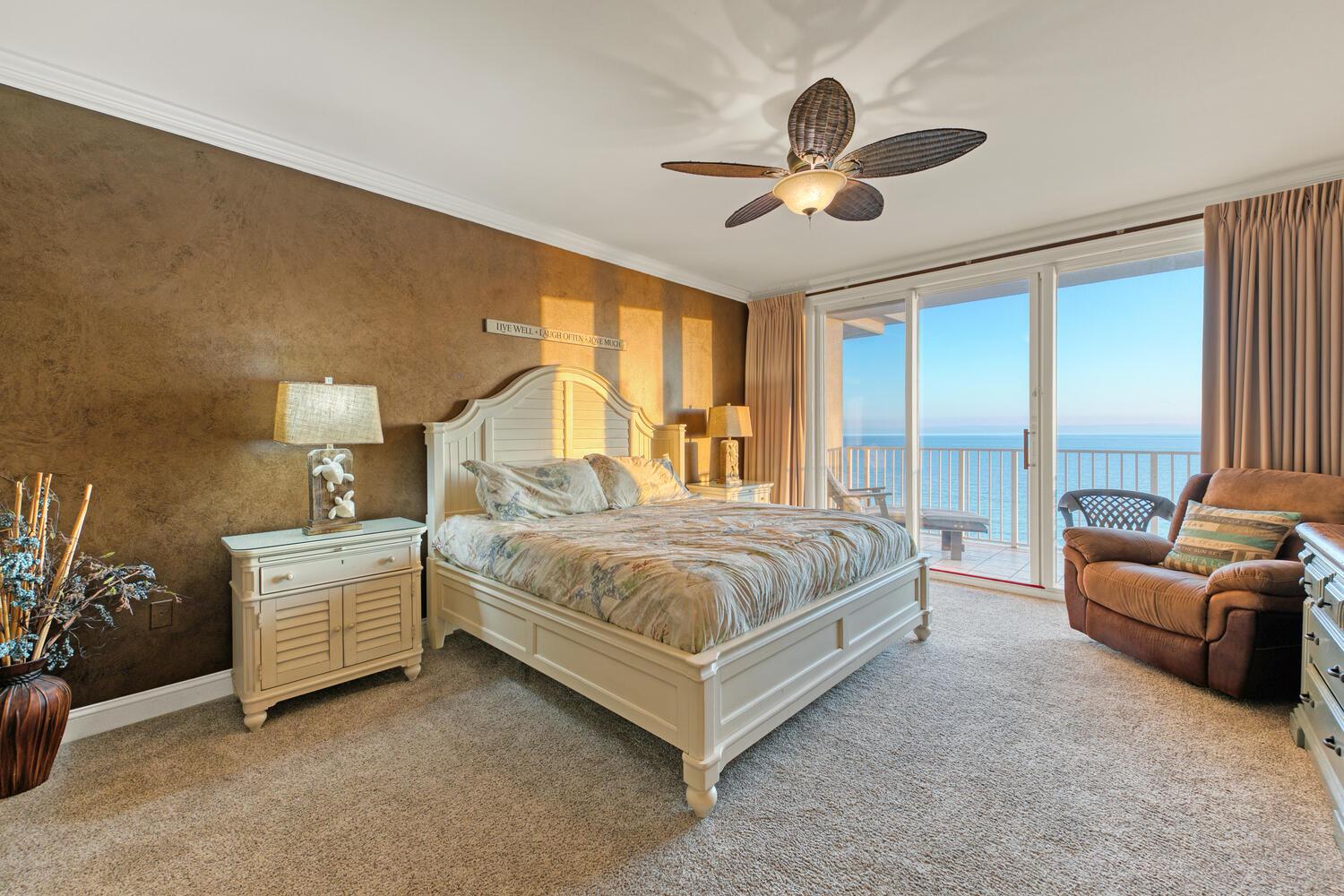 Master Bedroom 1 Part 1