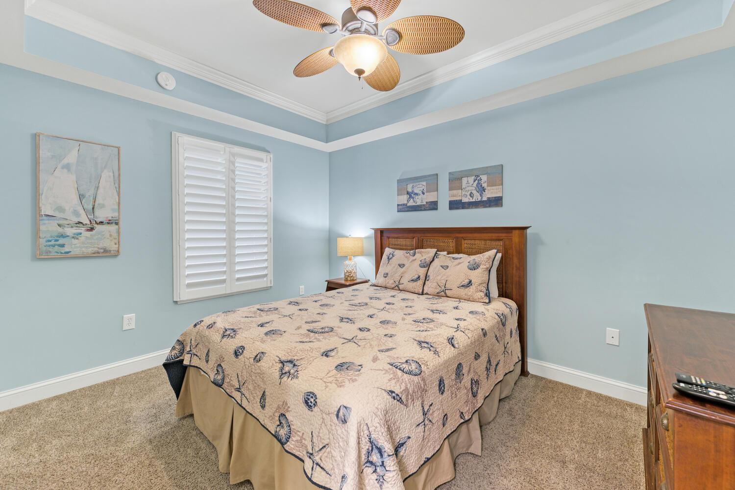 Guest Bedroom 2 Part 1