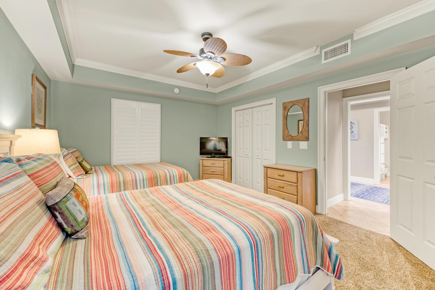 Guest Bedroom 1 Part 2