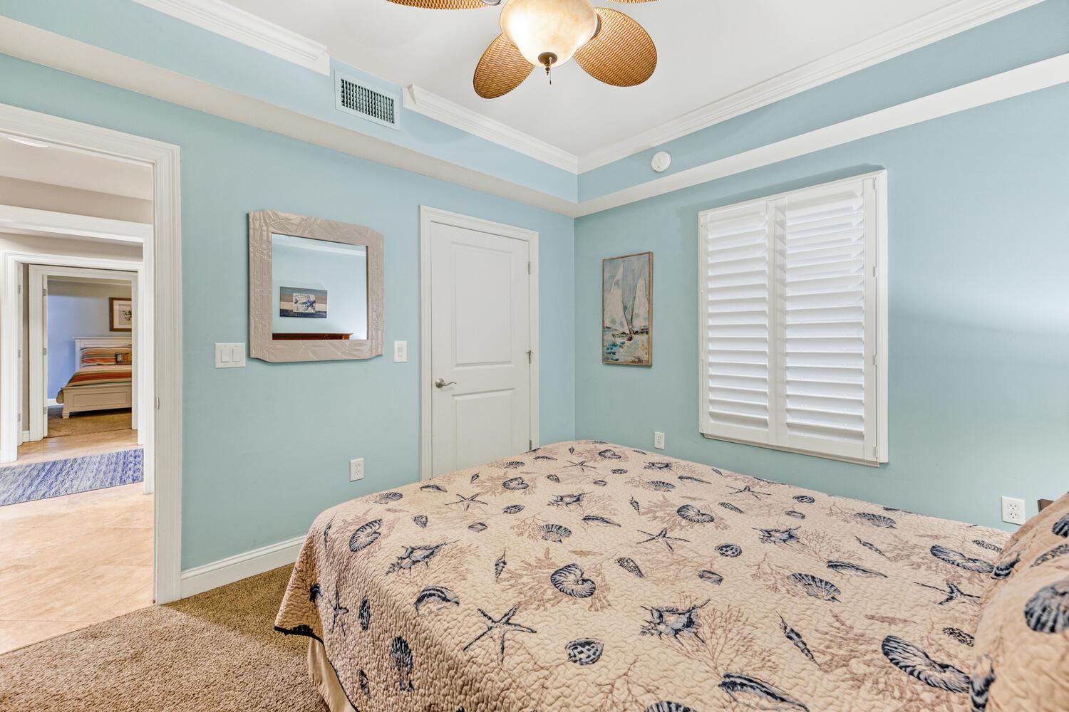 Guest Bedroom 2 Part 2