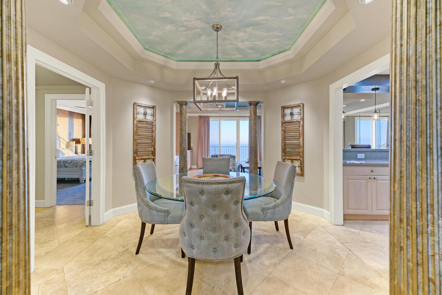 Dining Room/Hallway 1 Part 1