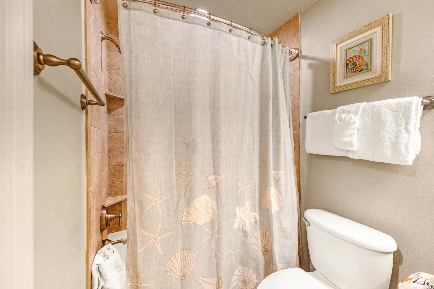 Guest Bathroom 2 Part 2