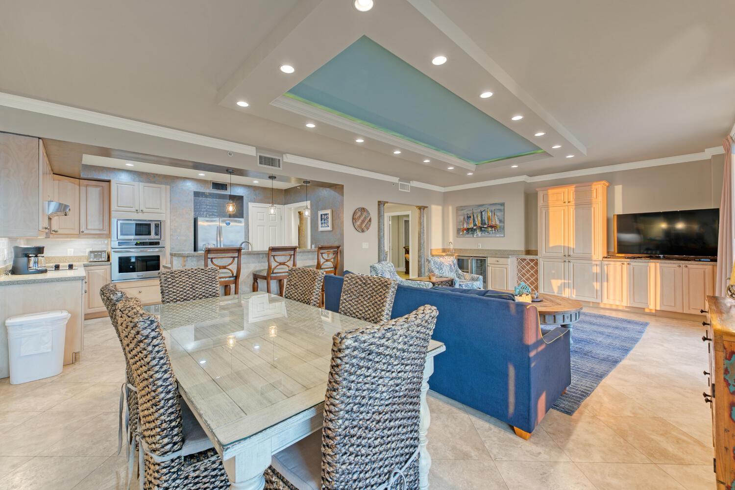 Dining Room 1 Part 2