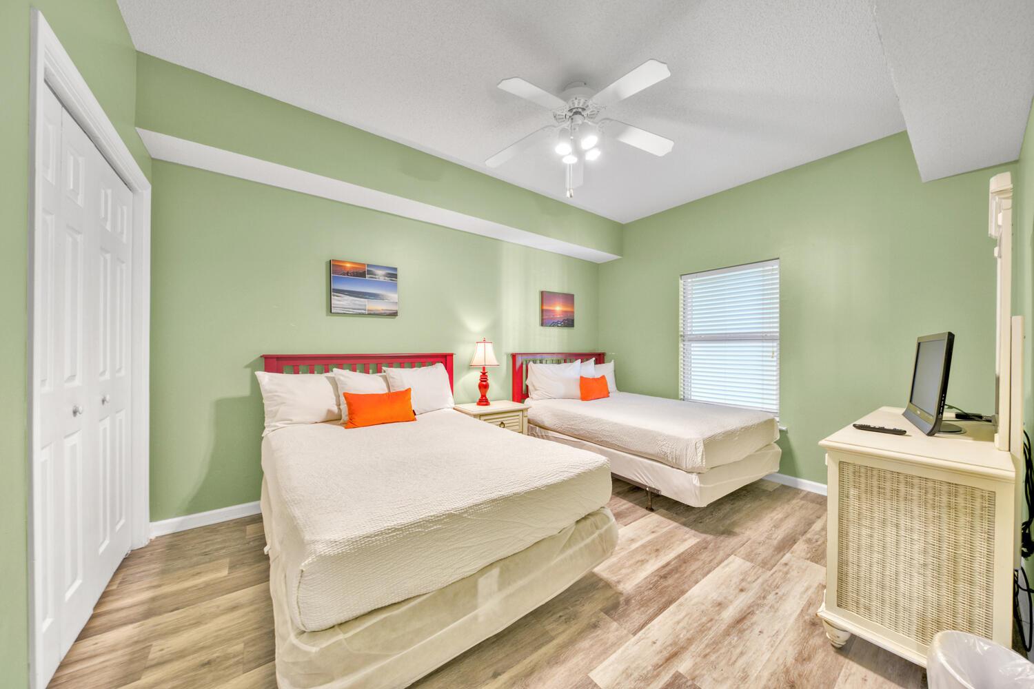Guest Bedroom 2 Part 1