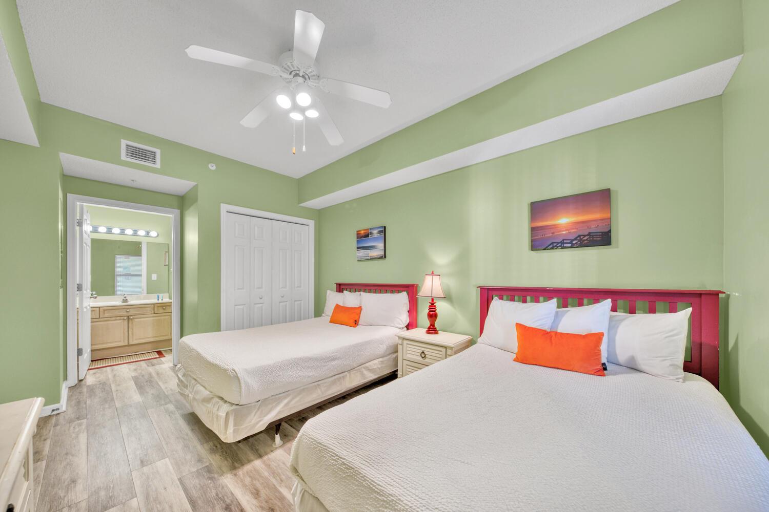 Guest Bedroom 2 Part 2