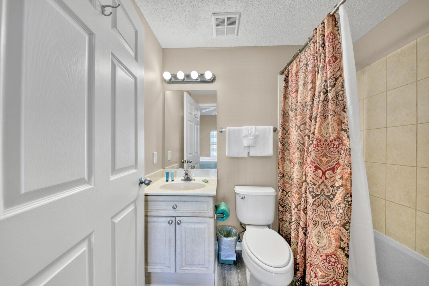 Guest Bathroom 1 Part 1