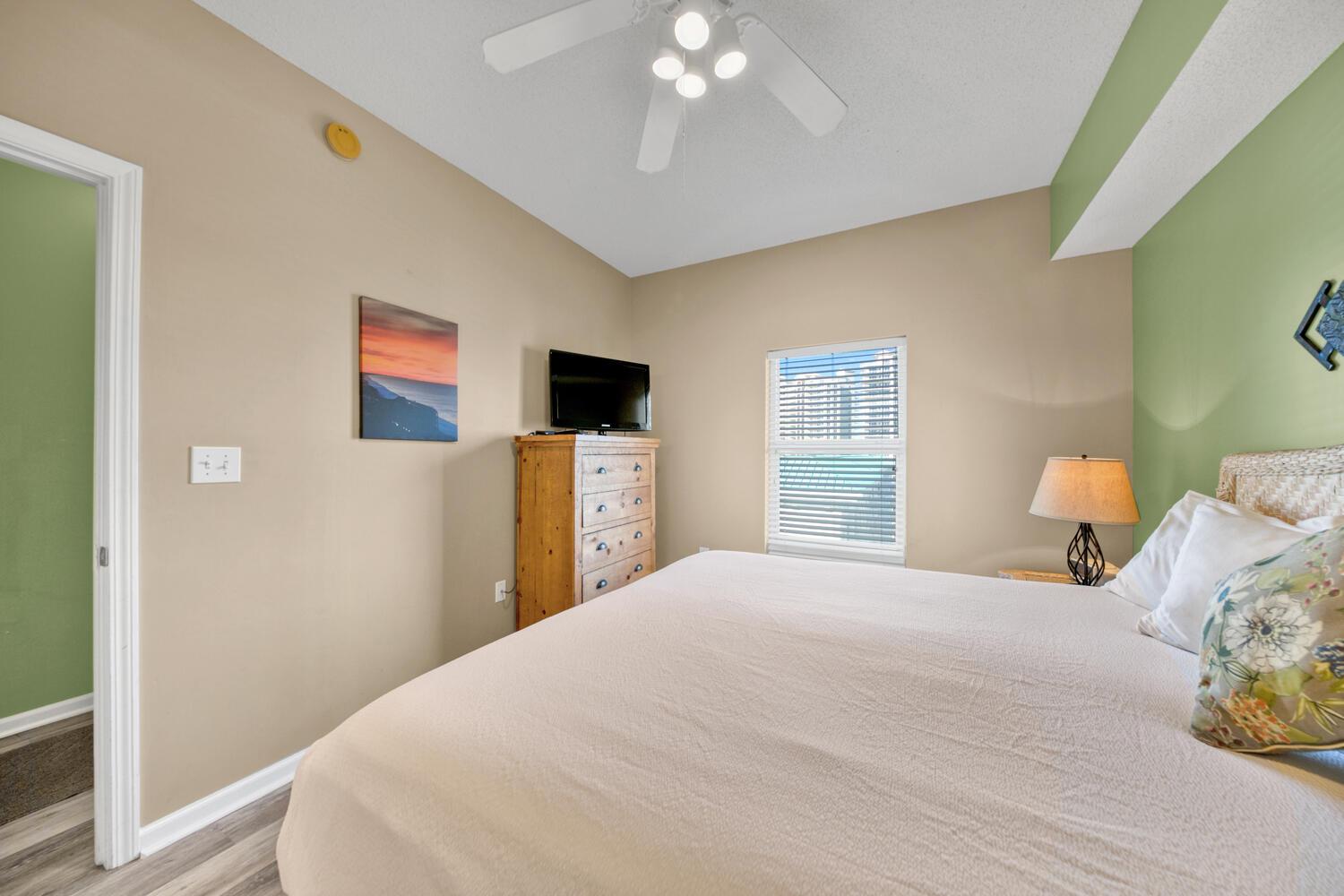 Guest Bedroom 1 Part 2