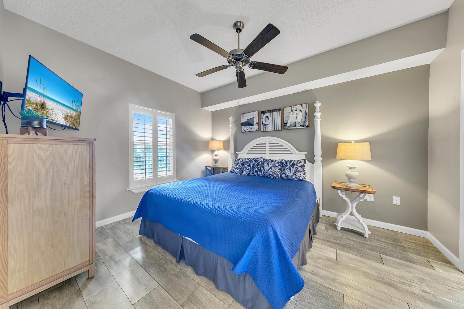 Master Bedroom 1 Part 1