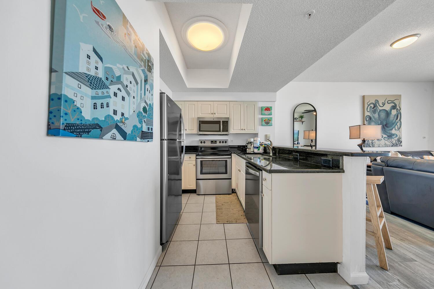 Kitchen 1 Part 2