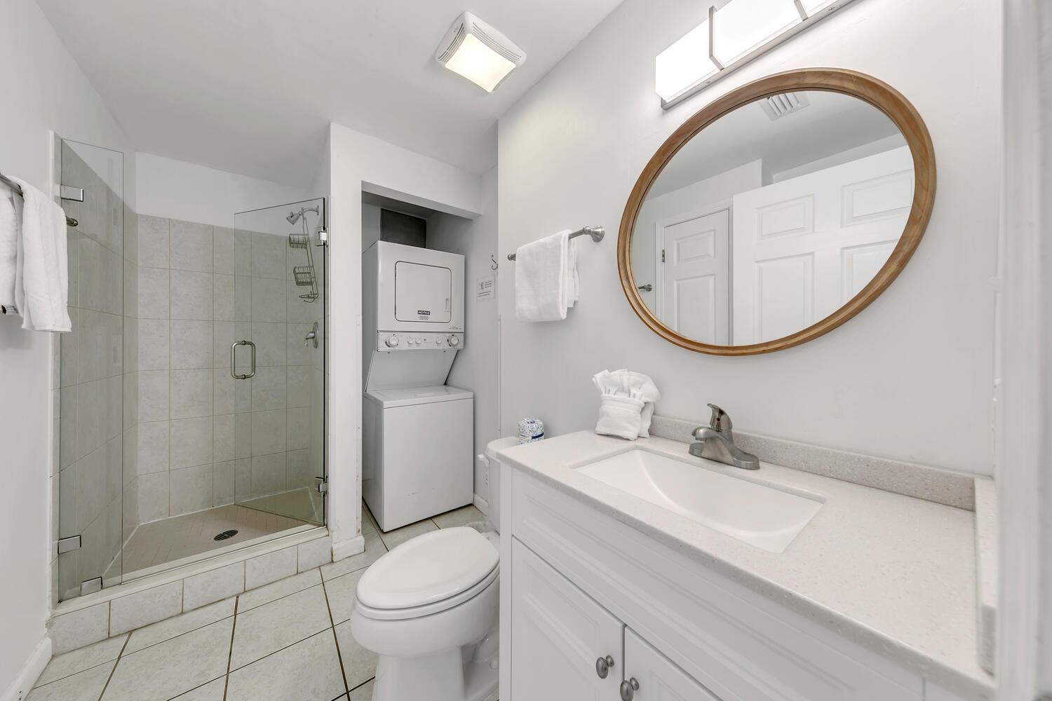 Guest Bathroom 1 Part 1