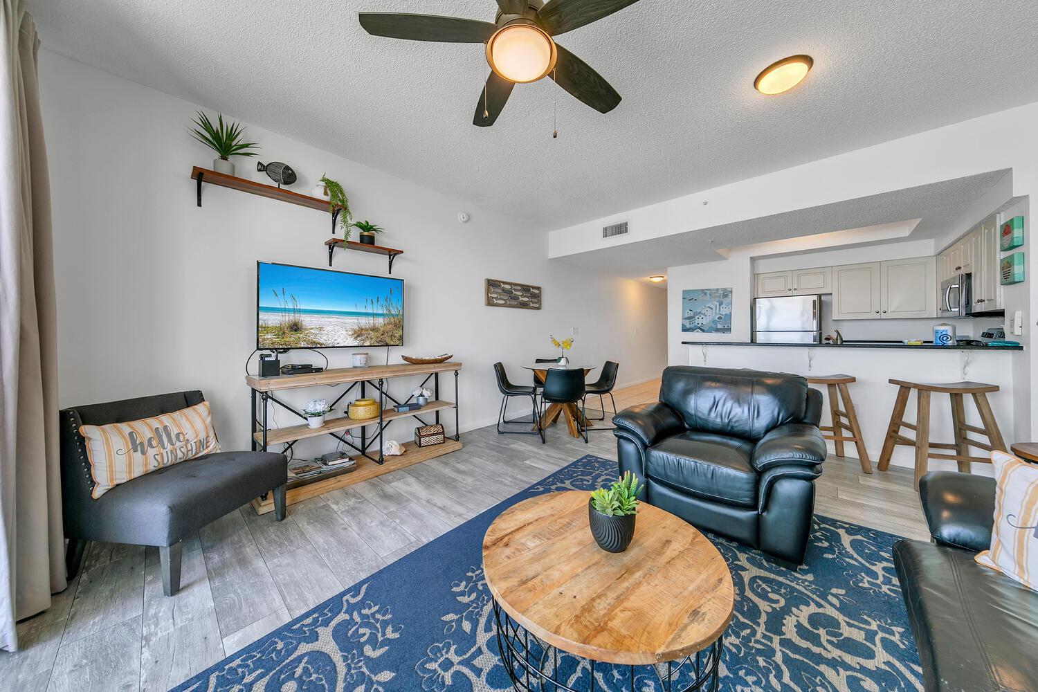 Living Room 1 Part 4