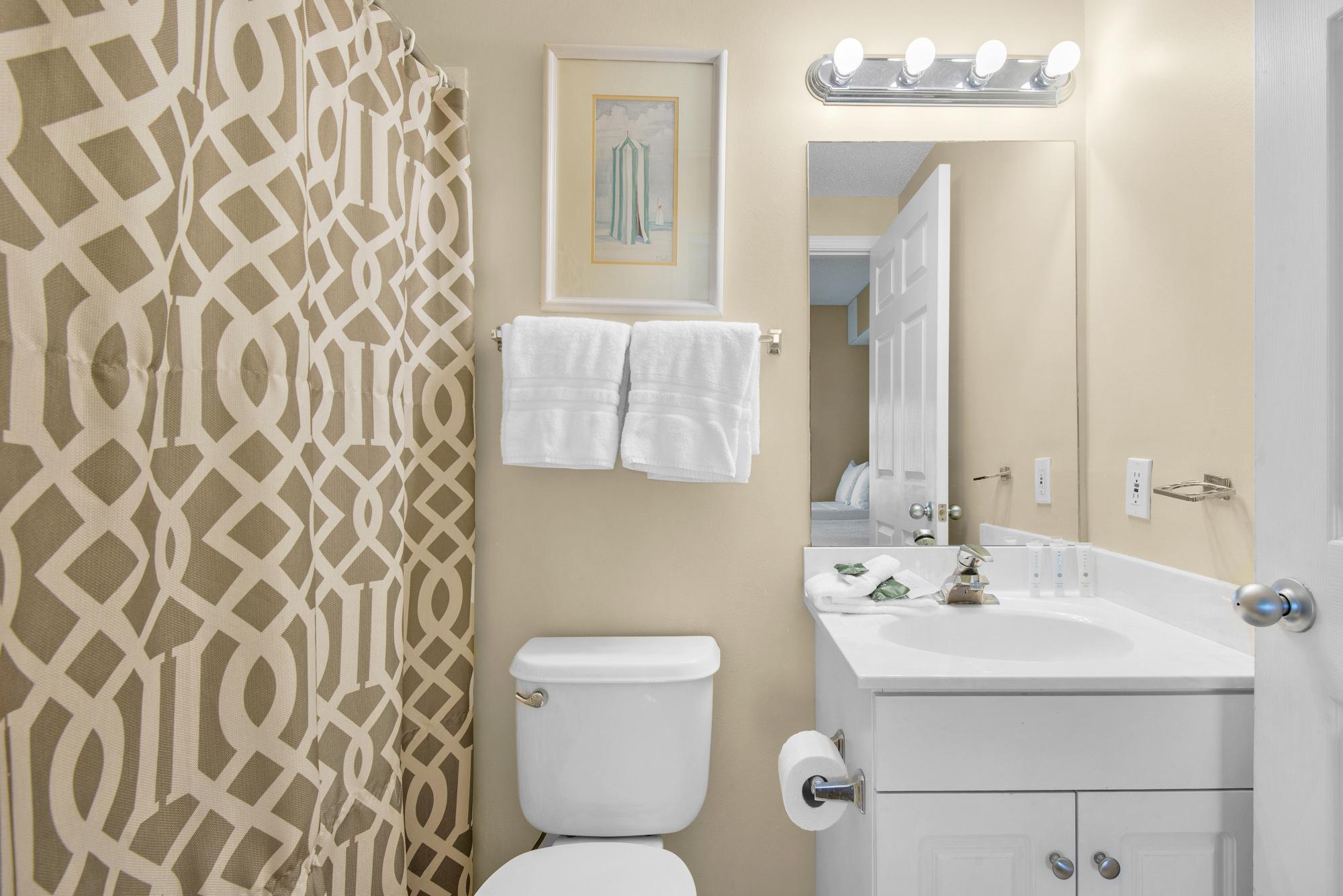 Guest Bathroom 1 Part 1