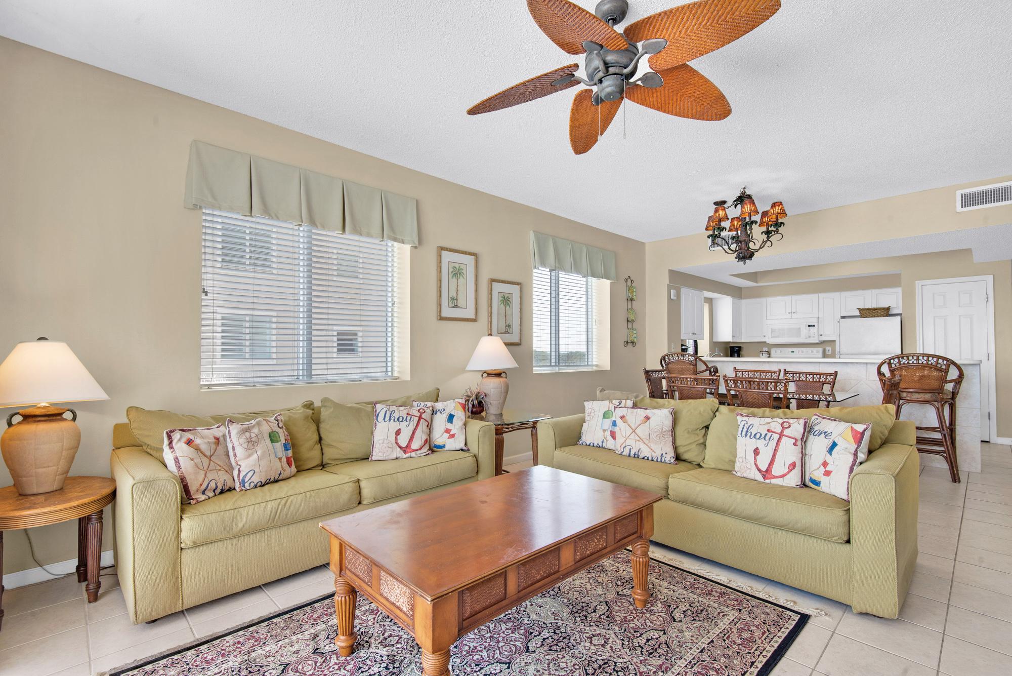 Living Room 1 Part 4