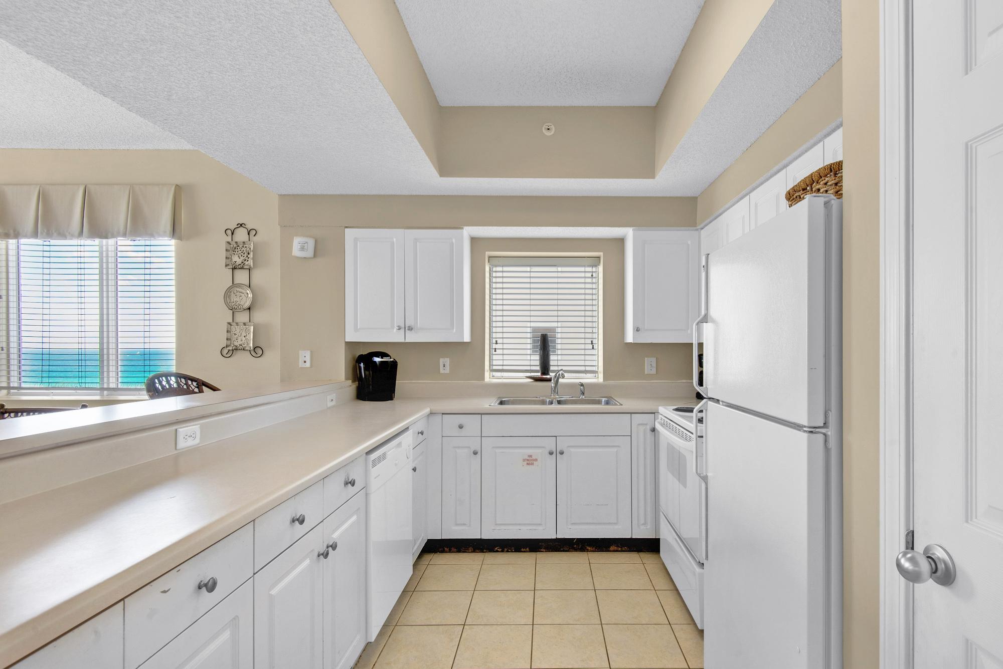 Kitchen 1 Part 2