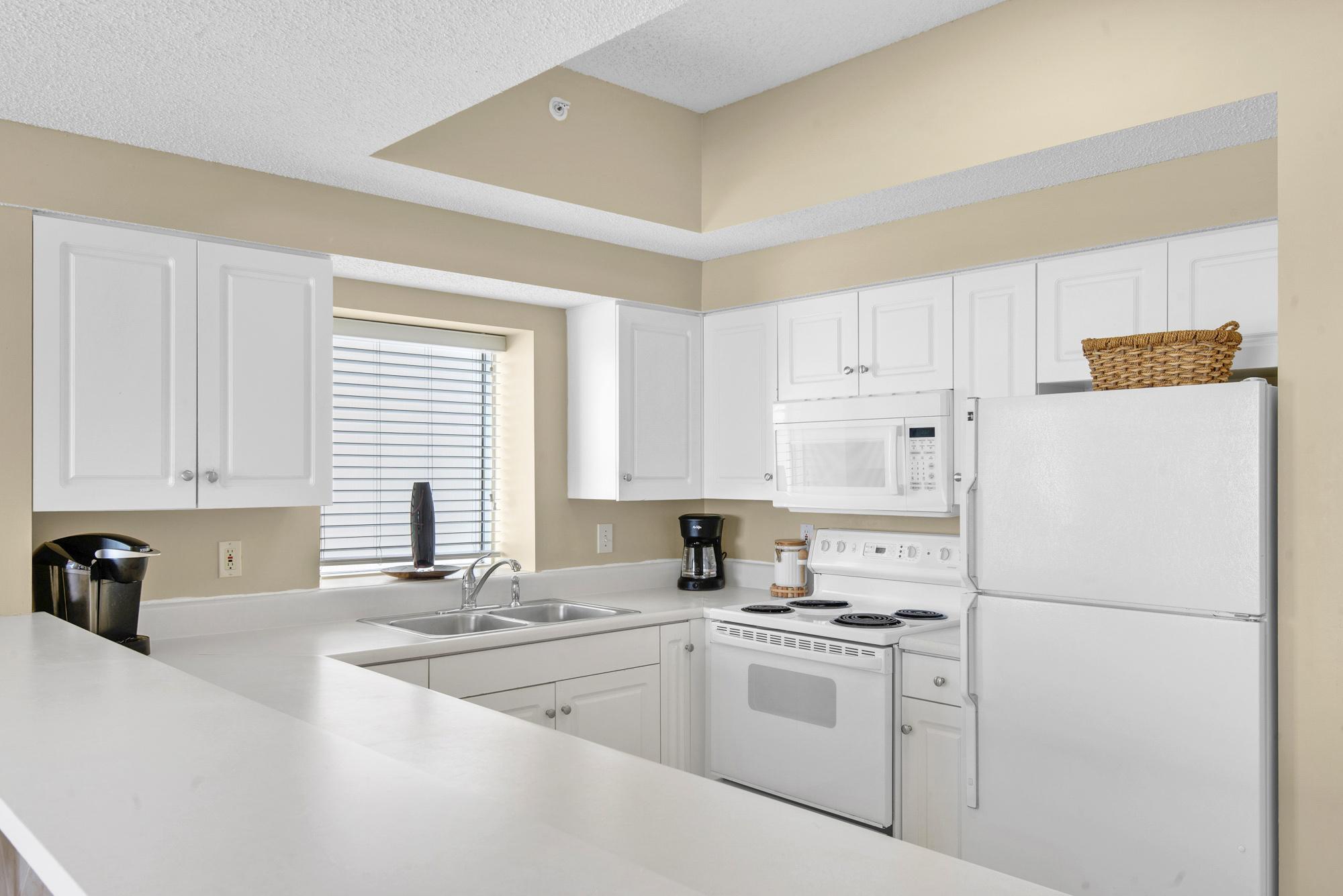 Kitchen 1 Part 1
