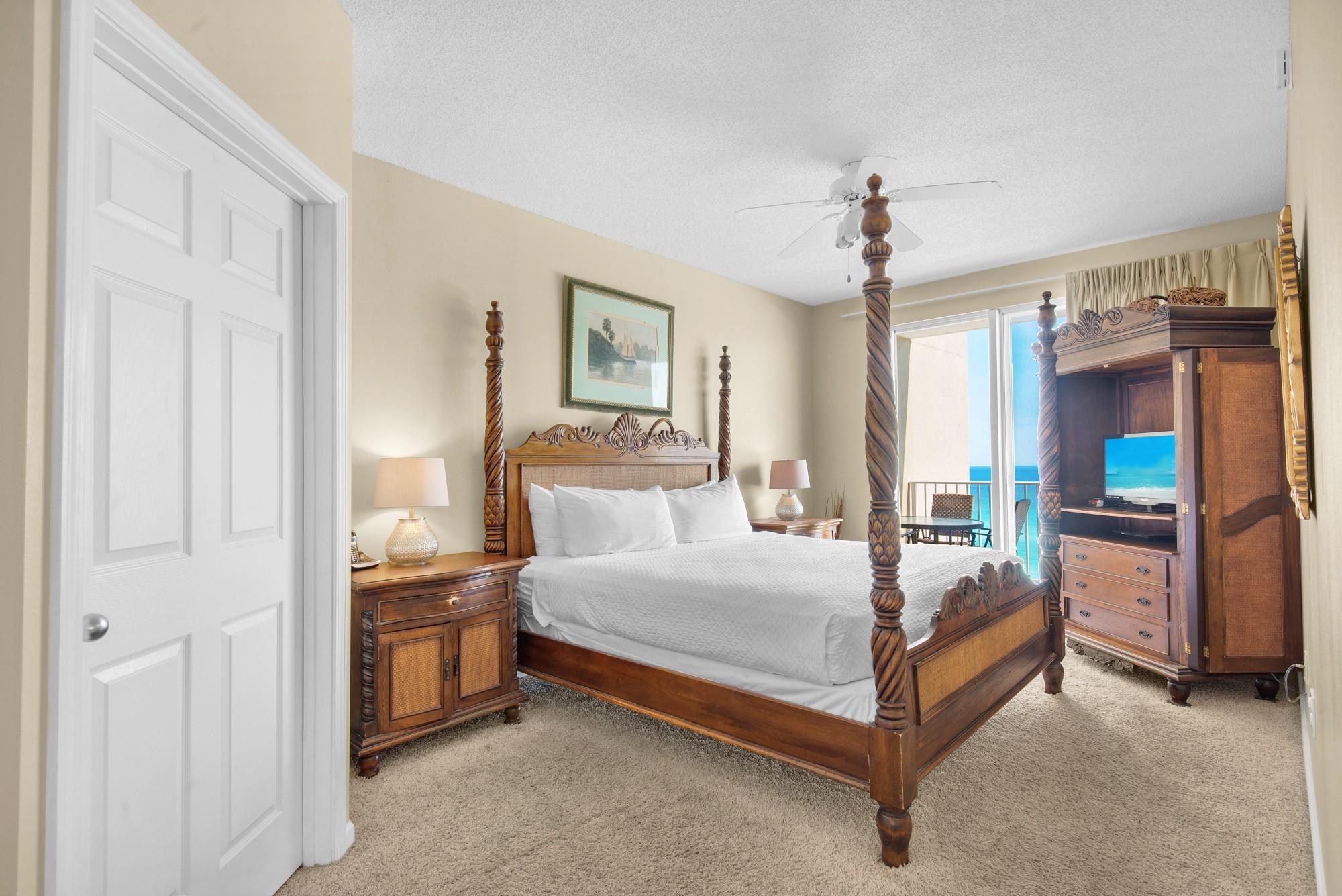 Master Bedroom 1 Part 1
