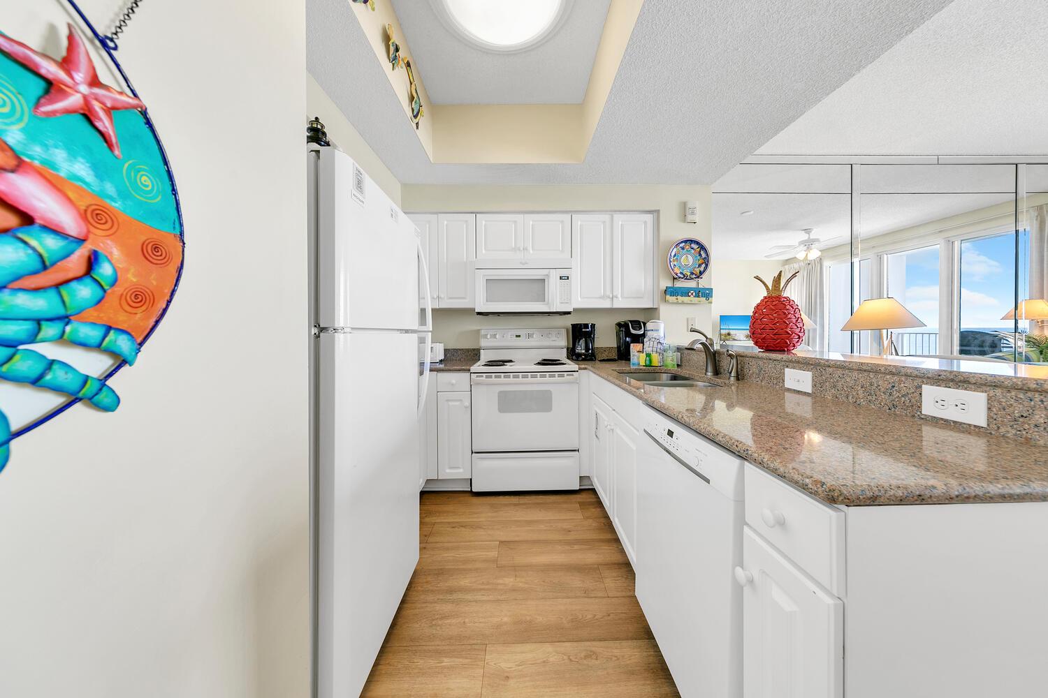 Kitchen 1 Part 2