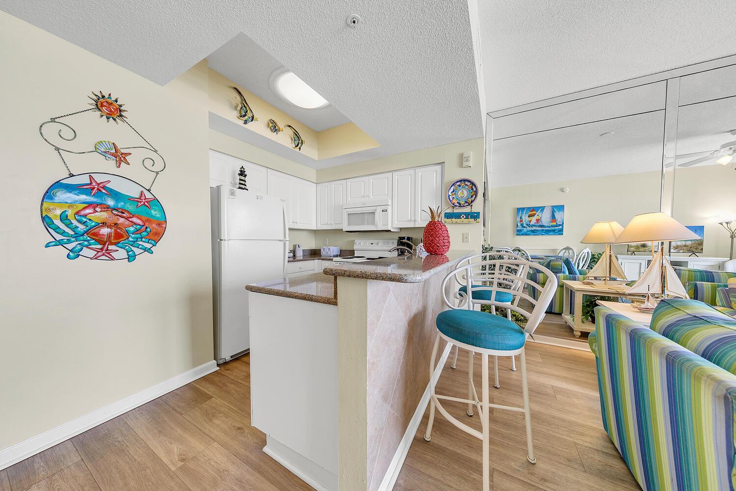 Kitchen 1 Part 3