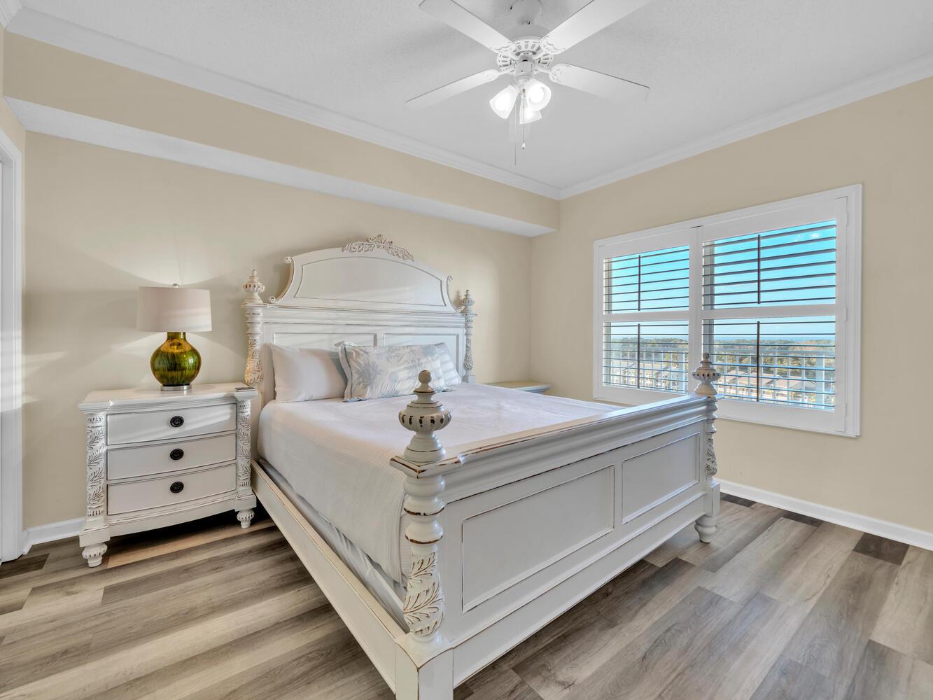 Master Bedroom 1 Part 1