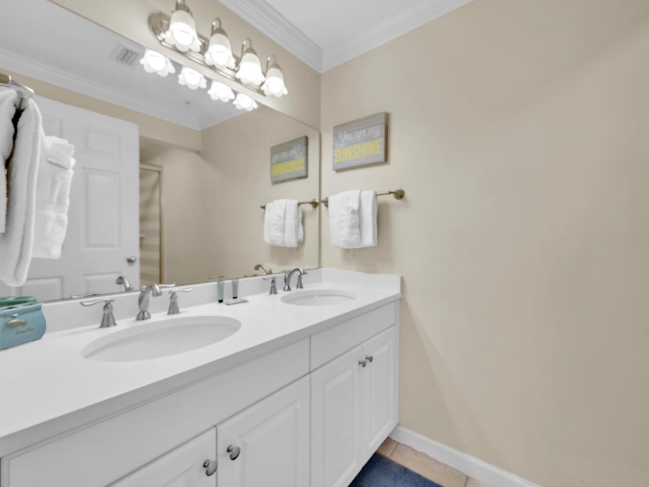 Master Bathroom 1 Part 1