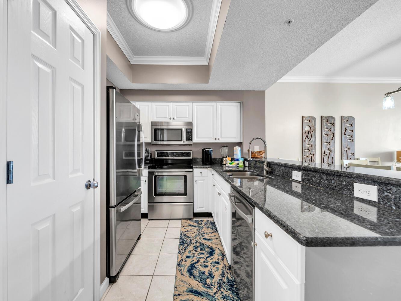 Kitchen 1 Part 2