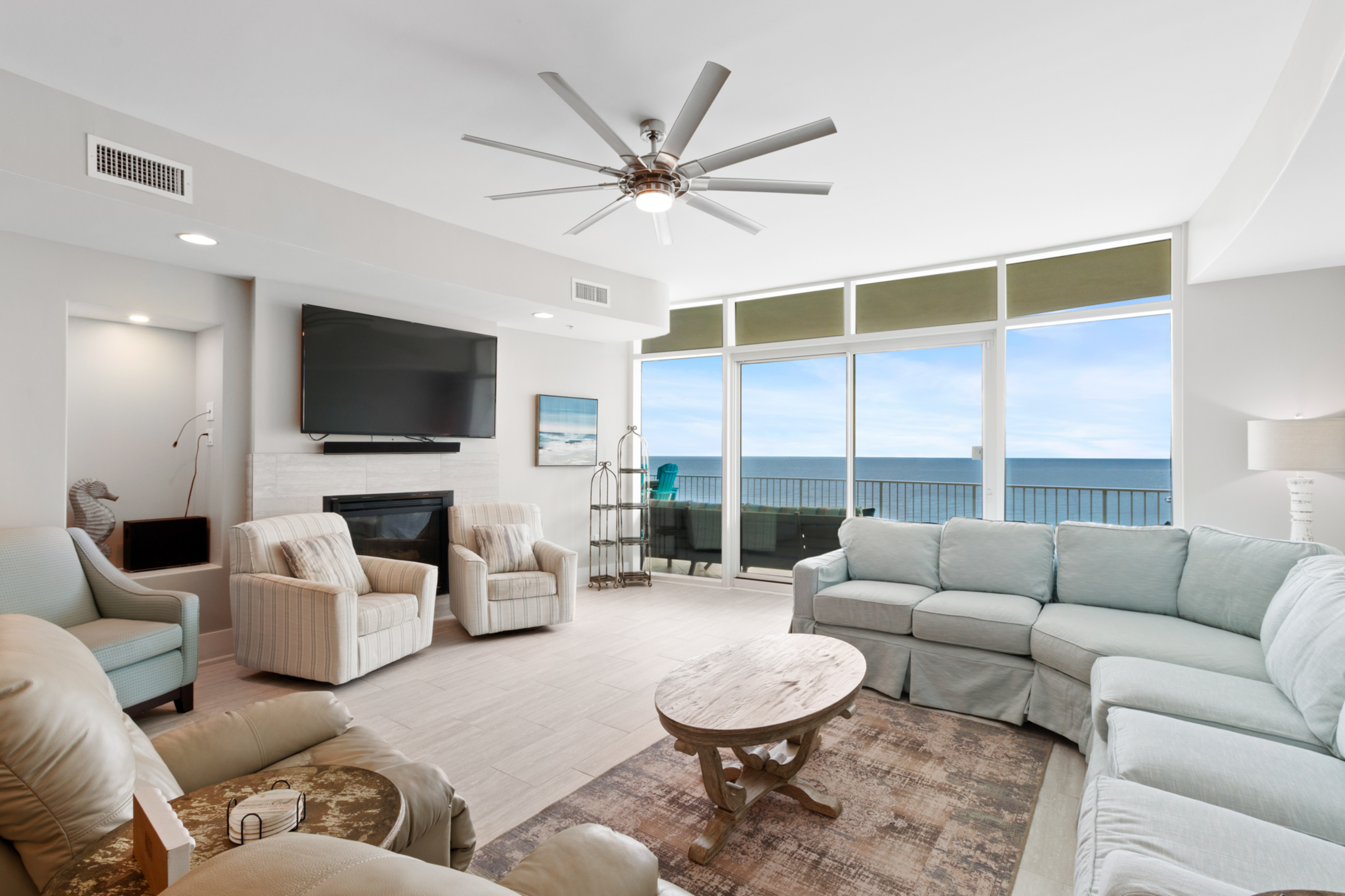 Turquoise Place 1108 D