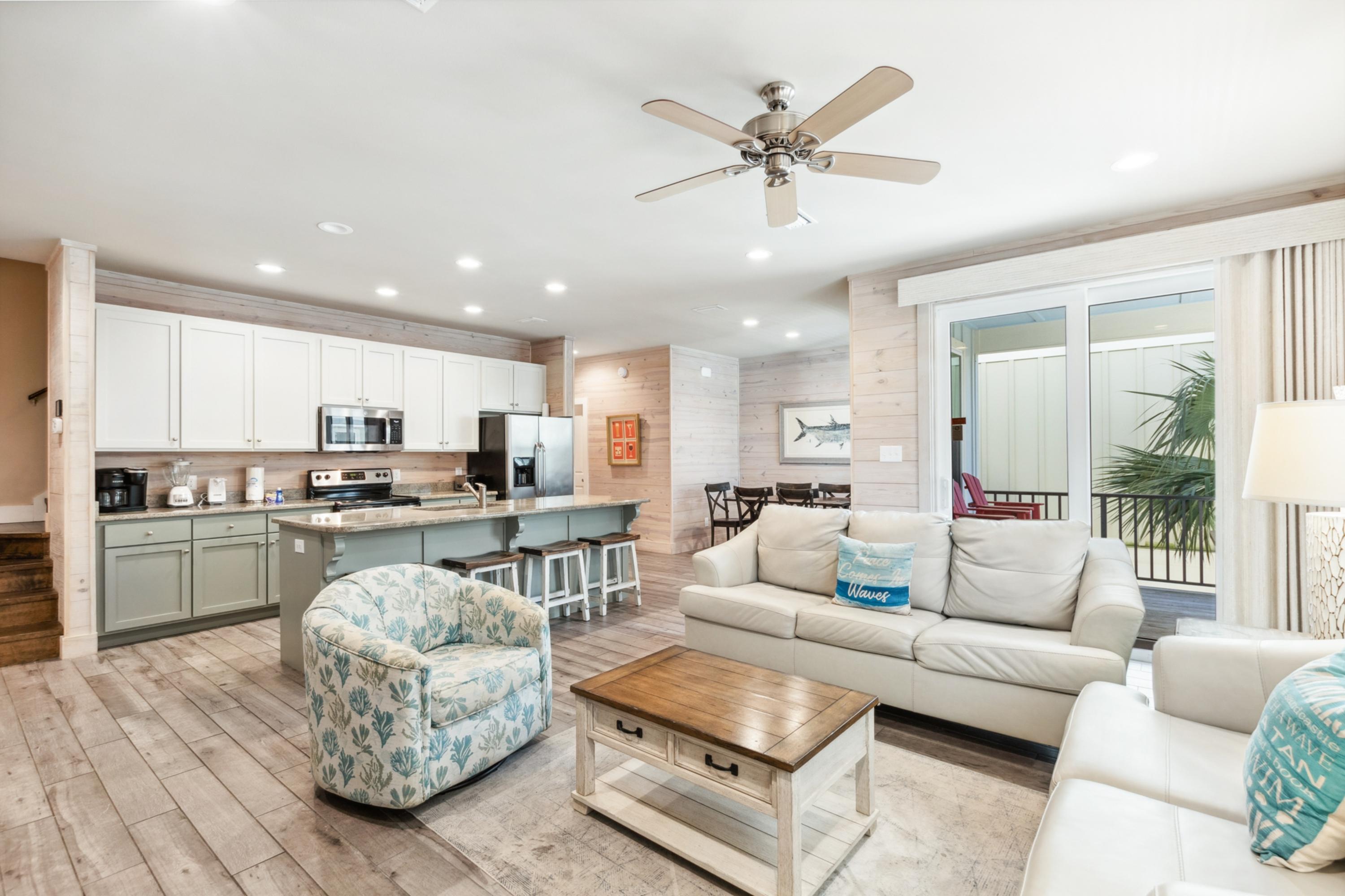 Bottlenose Beach House