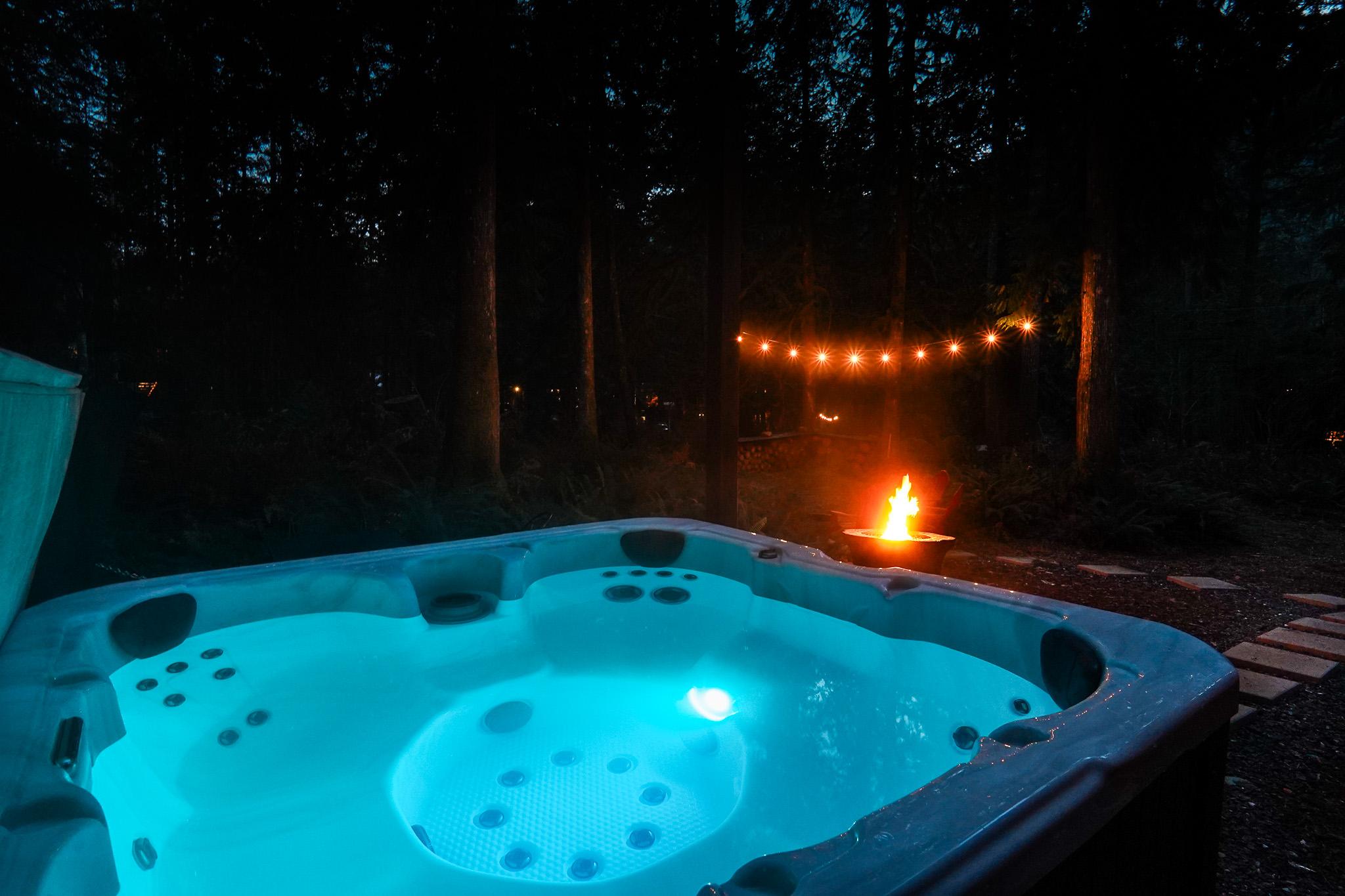 Timberline Terrace 2