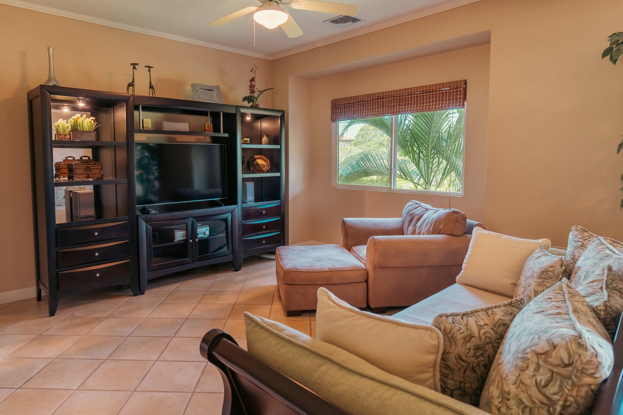 Cr Luxury - Del Mar 5h 2 Bdrm - 哥斯大黎加