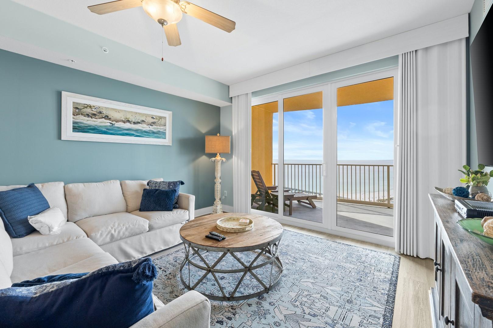 Calypso Resort Tower 3-2211