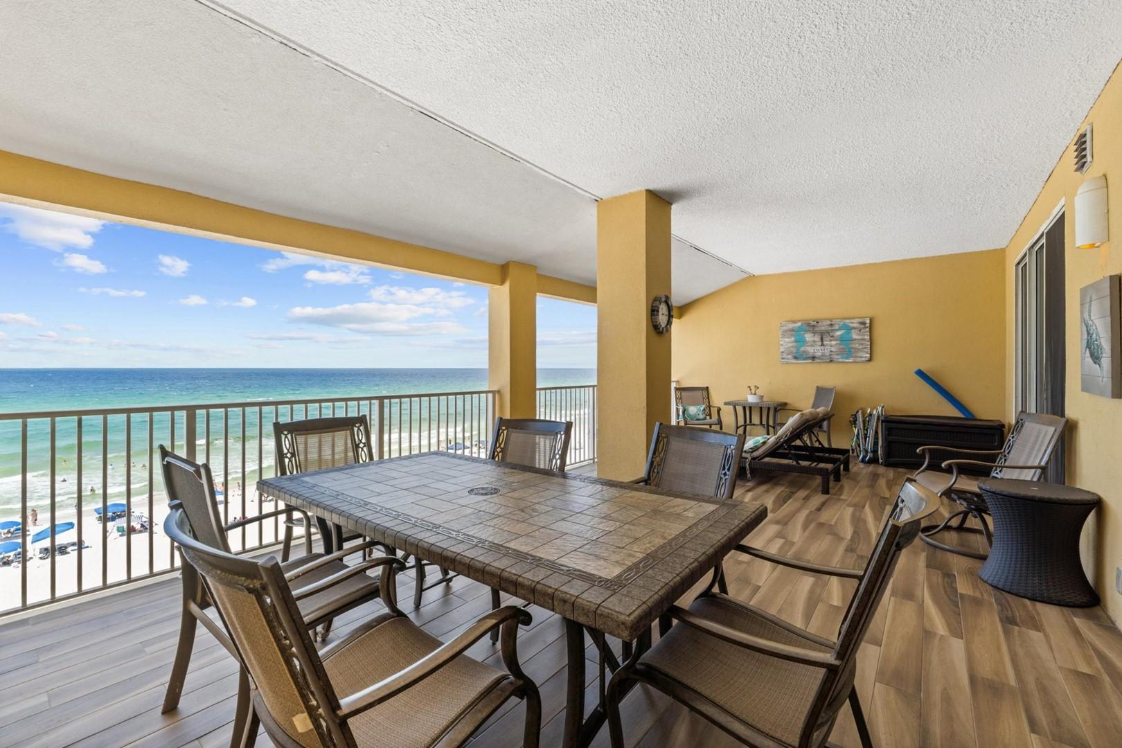 Tropic Winds Resort 506